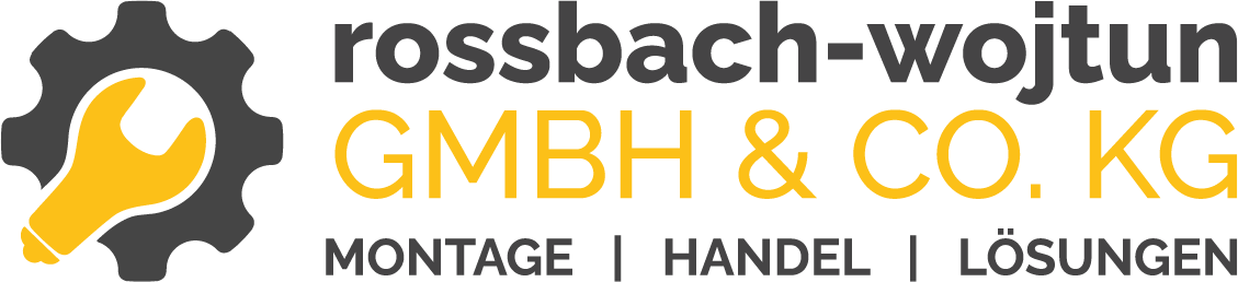 rossbach-wojtun GmbH & Co. KG