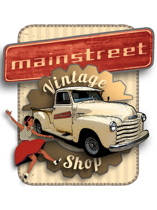 mainstreet Vintage