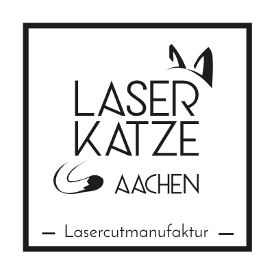 Laserkatze